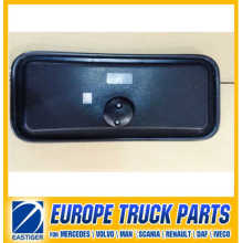 Spiegel 81637306149 Karosserieteile Volvo LKW-Teile